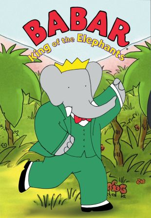 Babar: King of the Elephants