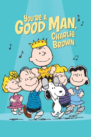 You're a Good Man, Charlie Brown (1985) - Walter C. Miller, Sam Jaimes ...