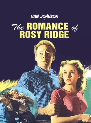 The Romance of Rosy Ridge