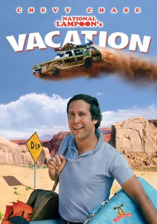 National Lampoon's Vacation