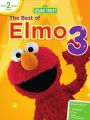 Sesame Street: The Best of Elmo 3