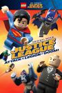 LEGO DC Super Heroes: Justice League: Attack of the Legion of Doom