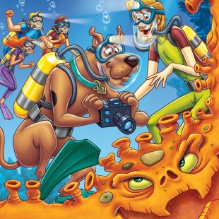 What's New, Scooby-Doo?: [Animated TV Series] (2002) - | Synopsis