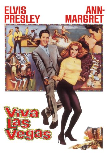 Viva Las Vegas 1964 George Sidney Review Allmovie Viva films is a filipino film production company founded on november 11, 1981 by vicente del rosario, jr. allmovie
