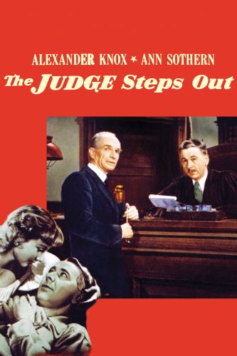 The Judge Steps Out 1949 Boris Ingster Synopsis Characteristics Moods Themes And Related Allmovie He was an israelite who followed the proscriptions of nazirite life, which included not drinking nor trimming his. allmovie