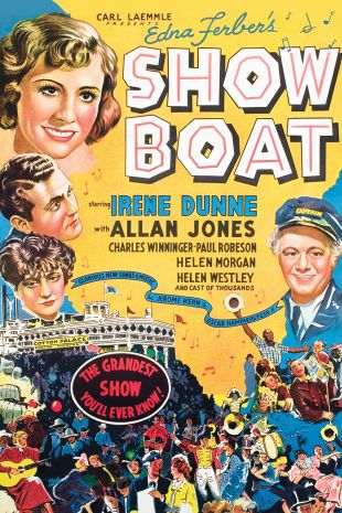 Show Boat