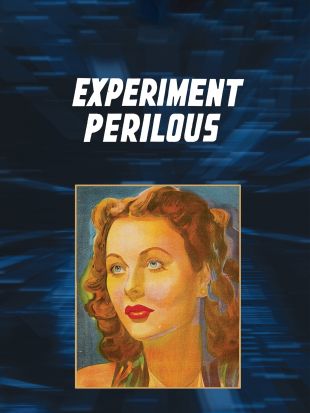 Experiment Perilous