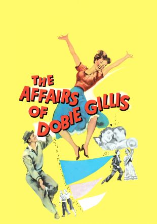 The Affairs of Dobie Gillis