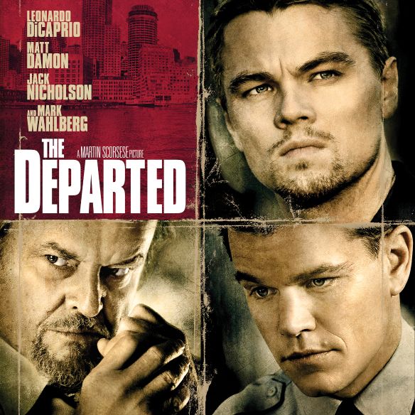 The Departed – 무간도 리메이크라고 부르기가 싫다