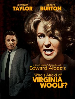 Who's Afraid of Virginia Woolf?