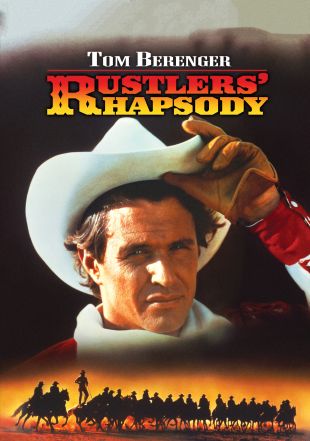 Rustlers' Rhapsody