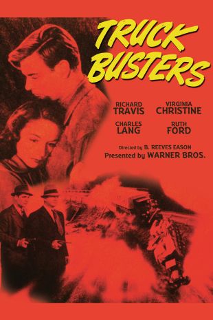 Truck Busters