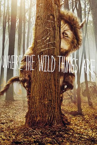 Where the Wild Things Are