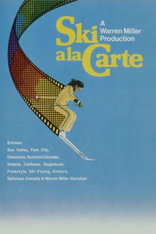 Warren Miller's Ski a la Carte