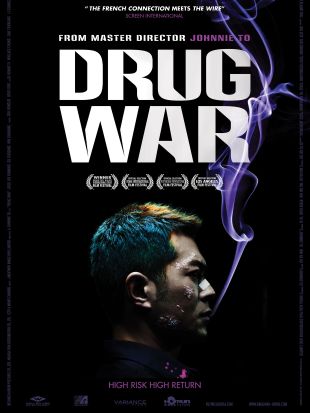 Drug War