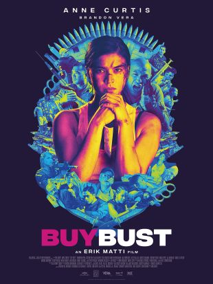 BuyBust