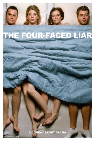 Four Faced Liar