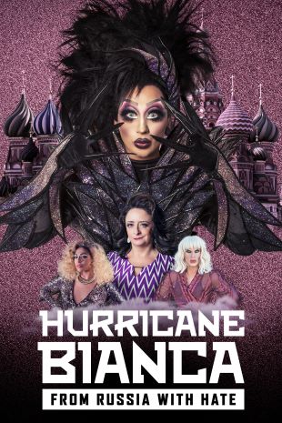 Hurricane Bianca 2: From Russia With Hate