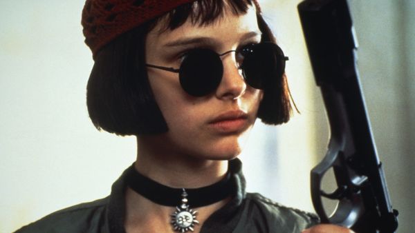 The Professional (1994) - Luc Besson | Synopsis, Characteristics, Moods ...