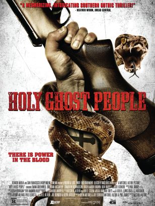 Holy Ghost People (2014) Holy Ghost People (2014)