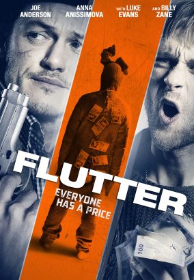 Flutter (2011) Flutter (2011)