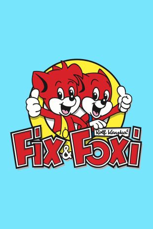Fix and Foxi