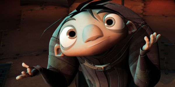 Igor (2008) - Tony Leondis | Cast and Crew | AllMovie