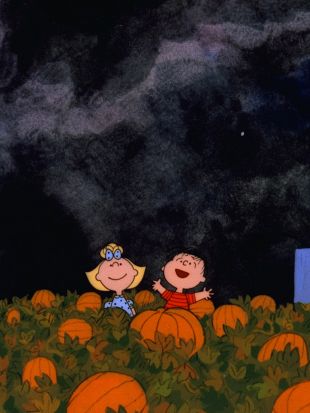 It's the Great Pumpkin, Charlie Brown