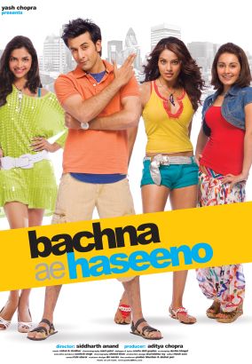 Bachna Ae Haseeno (2008) Bachna Ae Haseeno (2008)