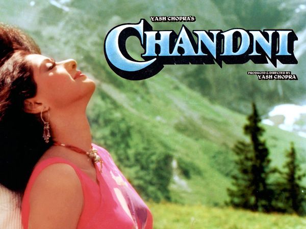 Chandni (1989) - Yash Chopra | Cast and Crew | AllMovie