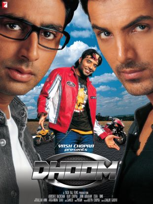 Dhoom