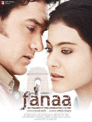 Fanaa