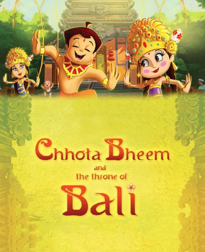 Chhota Bheem And The Throne Of Bali Bali Gates Of Heaven Activate frenzy mode which will make bheem fly for a brief amount of time. chhota bheem and the throne of bali