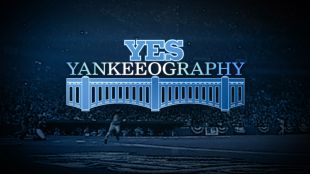 Yankeeography