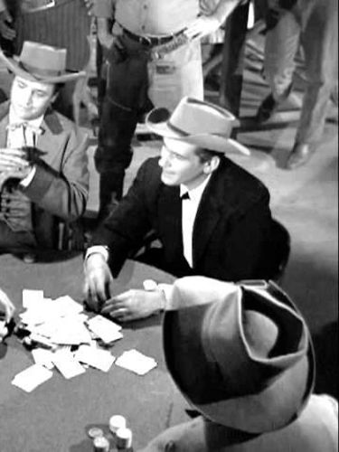 Maverick Spanish Dancer 1958 James V Kern James Kern Cast And Crew Allmovie