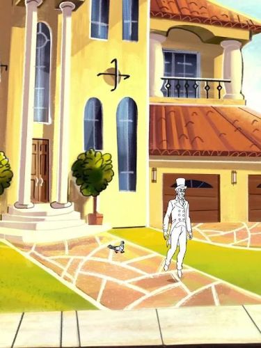 Mike Tyson Mysteries Kidnapped 2015 Cast And Crew Allmovie