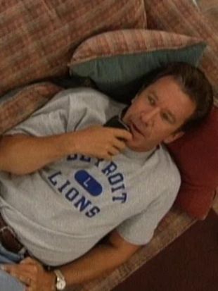 Home Improvement Home Alone 1999 Geoffrey Nelson Cast And Crew Allmovie