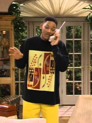 The Fresh Prince Of Bel Air P S I Love You 1992 Shelley Jensen Synopsis Characteristics Moods Themes And Related Allmovie Lo siento pero a mi lo cursi no se me da, hasta podría estar enamorada de tí y tu pensarías que no me tomo las cosas enserio. allmovie