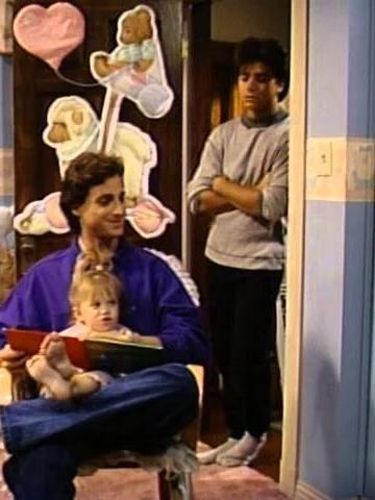 Full House It S Not My Job 1988 Joel Zwick Synopsis Characteristics Moods Themes And Related Allmovie