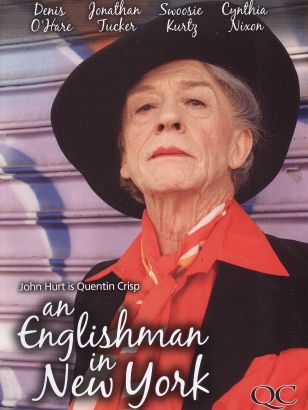 An Englishman in New York (2008) An Englishman in New York (2008)