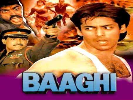 Baaghi 1990 Deepak Shivdasani Cast And Crew Allmovie He must have had an epiphany as we are treated to. baaghi 1990 deepak shivdasani