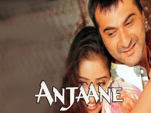 Anjaane: The Unknown
