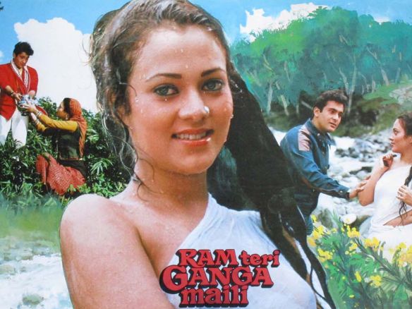 Ram Teri Ganga Maili Full Movie Download 300mb Ram Teri Ganga Maili (1985) - Raj Kapoor | Cast and Crew | AllMovie