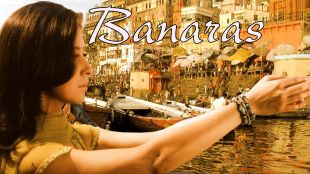 Banaras: A Mystic Love Story