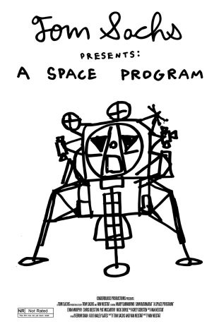 A Space Program