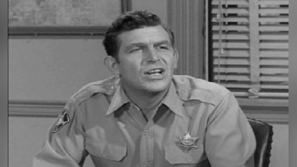 The Andy Griffith Show: Floyd, the Gay Deceiver (1962) - Bob Sweeney ...