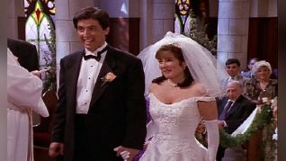 Everybody Loves Raymond: The Wedding, Part 2 (1998) - Jeff Melman ...