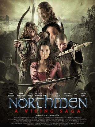 Northmen - A Viking Saga