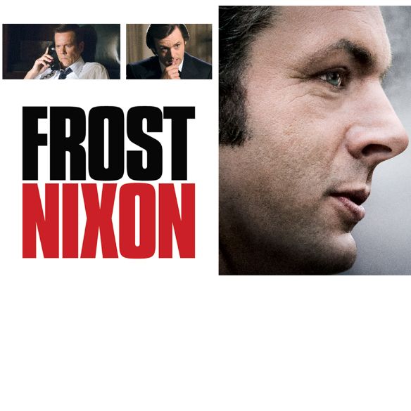2008 Frost/Nixon