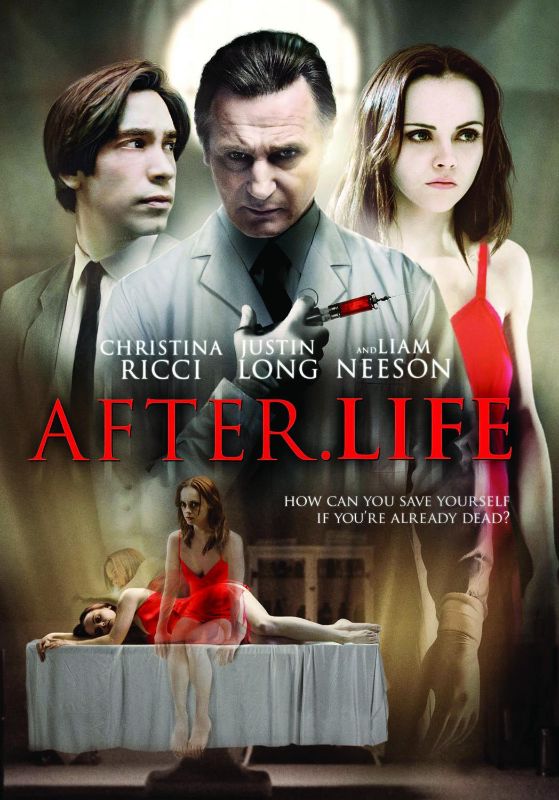 Life after как пройти обучение